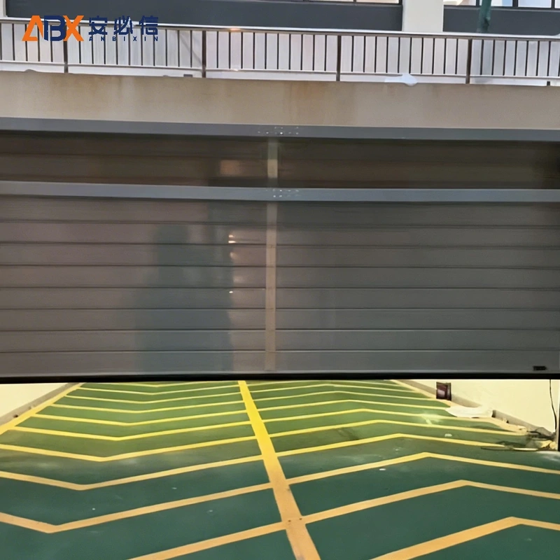 聊城市洁净室高速门